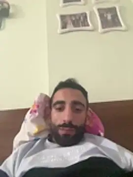 Snapshot of Yusufcan34@xh chatting on February 28, 2026, 9:36 pm Yusufcan34xh online show from February 28, 2026, 9:36 pm