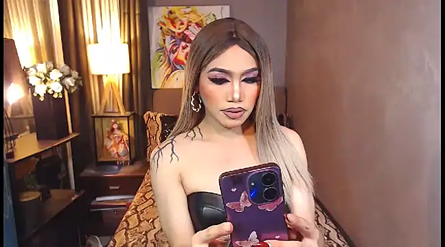 Snapshot of MajaSalvador chatting on January 11, 2025, 7:39 am MajaSalvador online show from January 11, 2025, 7:39 am