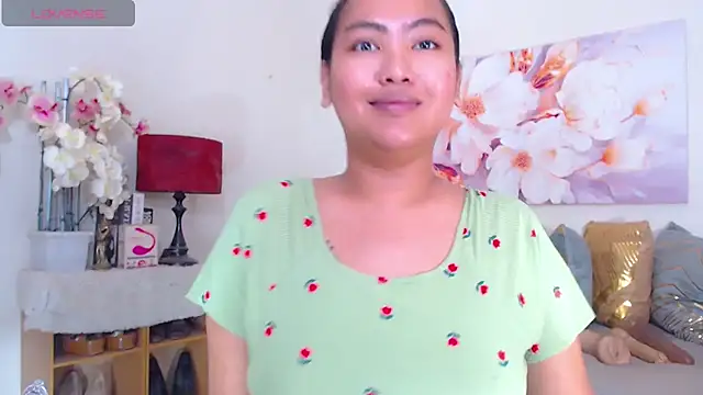 HugeCock Savanna online show from March 30, 2026, 5:47 pm