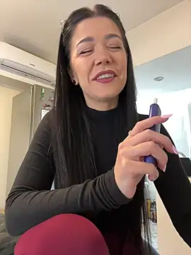 denise k online show from March 19, 2026, 11:43 am