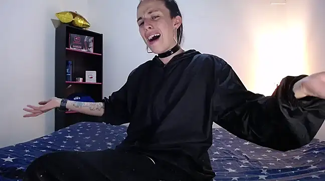 Snapshot of Cocain_Atenea chatting on February 27, 2025, 8:31 pm Cocain Atenea online show from February 27, 2025, 8:31 pm