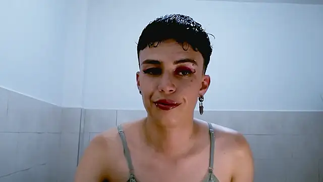 Cocain Atenea online show from March 19, 2026, 11:05 pm