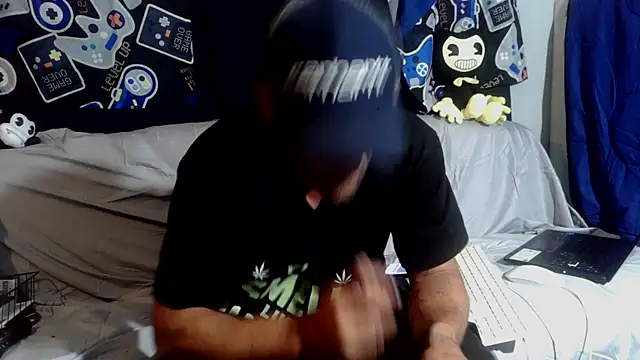Snapshot of goodick4u28 chatting on April 11, 2026, 7:56 am goodick4u28 online show from April 11, 2026, 7:56 am