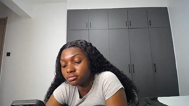 Pretty Liya08 online show from May 8, 2026, 10:19 am