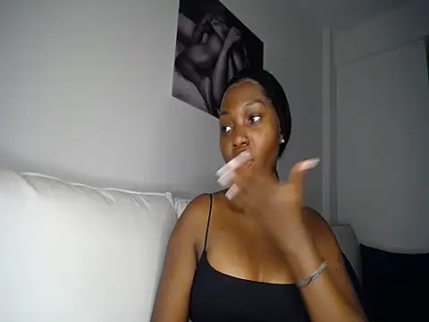 Pretty Liya08 online show from October 7, 2025, 4:30 pm