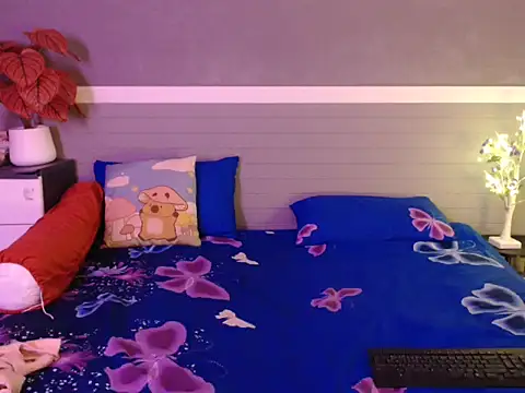 Jennythai123 online show from November 15, 2025, 11:36 am