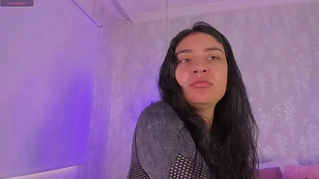 dayra angels online show from March 17, 2026, 6:22 pm