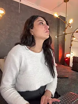 Snapshot of dayra_angels chatting on January 8, 2026, 9:10 pm dayra angels online show from January 8, 2026, 9:10 pm