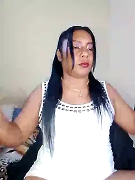 Snapshot of rosmery-navarro chatting on September 25, 2025, 3:34 am rosmery-navarro online show from September 25, 2025, 3:34 am