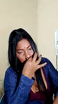 Snapshot of rosmery-navarro chatting on March 18, 2025, 4:07 am rosmery-navarro online show from March 18, 2025, 4:07 am