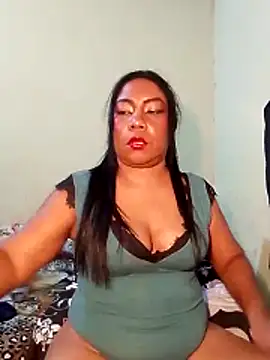 rosmery-navarro online show from February 21, 2026, 4:25 am