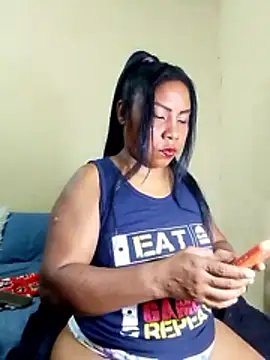 Snapshot of rosmery-navarro chatting on June 2, 2026, 4:34 am rosmery-navarro online show from June 2, 2026, 4:34 am
