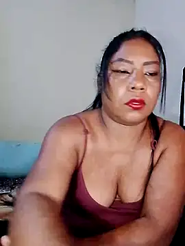 Snapshot of rosmery-navarro chatting on September 21, 2025, 8:52 am rosmery-navarro online show from September 21, 2025, 8:52 am