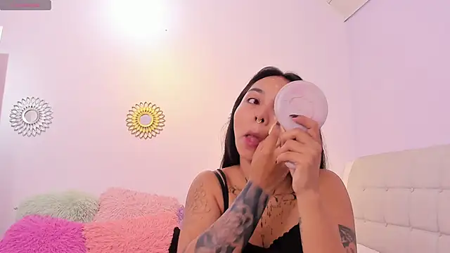 Snapshot of miss_soffi_ chatting on January 29, 2025, 12:24 pm miss soffi  online show from January 29, 2025, 12:24 pm