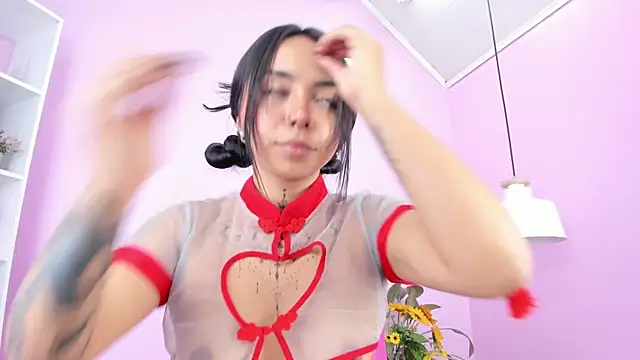 Snapshot of miss_soffi_ chatting on February 4, 2025, 3:36 pm miss soffi  online show from February 4, 2025, 3:36 pm