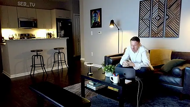 seb tv online show from June 19, 2026, 7:47 am