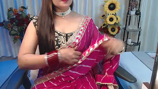 Snapshot of mahimagicdoll_DESI chatting on February 8, 2025, 7:27 pm mahimagicdoll DESI online show from February 8, 2025, 7:27 pm