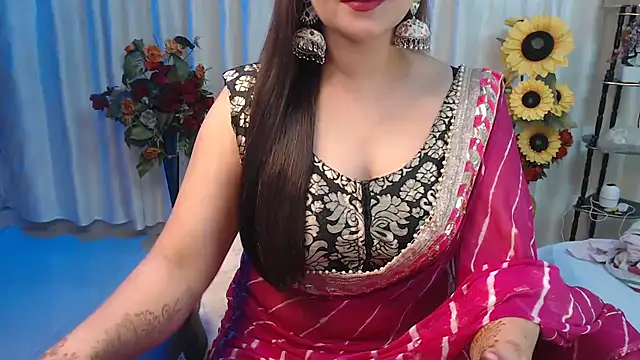 Snapshot of mahimagicdoll_DESI chatting on February 9, 2025, 2:28 am mahimagicdoll DESI online show from February 9, 2025, 2:28 am