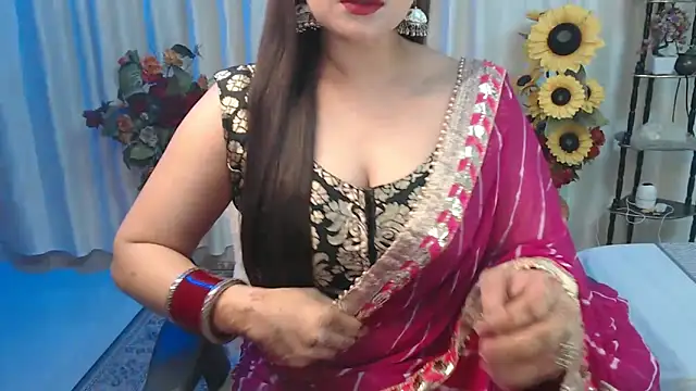Snapshot of mahimagicdoll_DESI chatting on February 8, 2025, 4:14 pm mahimagicdoll DESI online show from February 8, 2025, 4:14 pm