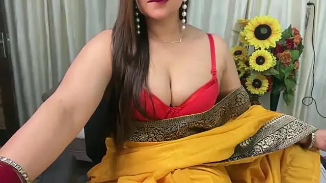 Snapshot of mahimagicdoll_DESI chatting on March 12, 2025, 4:02 pm mahimagicdoll DESI online show from March 12, 2025, 4:02 pm