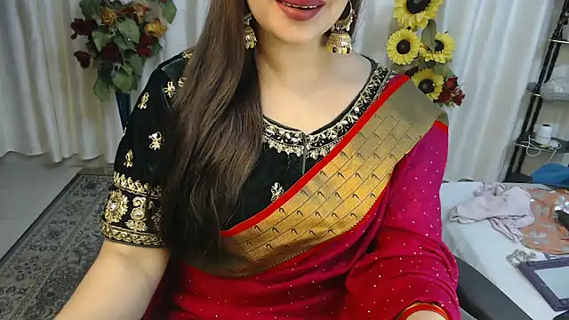 Snapshot of mahimagicdoll_DESI chatting on February 12, 2025, 11:18 am mahimagicdoll DESI online show from February 12, 2025, 11:18 am