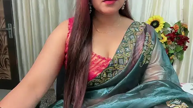 Snapshot of mahimagicdoll_DESI chatting on March 19, 2025, 8:12 am mahimagicdoll DESI online show from March 19, 2025, 8:12 am