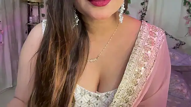 Snapshot of mahimagicdoll_DESI chatting on October 26, 2025, 3:45 pm mahimagicdoll DESI online show from October 26, 2025, 3:45 pm