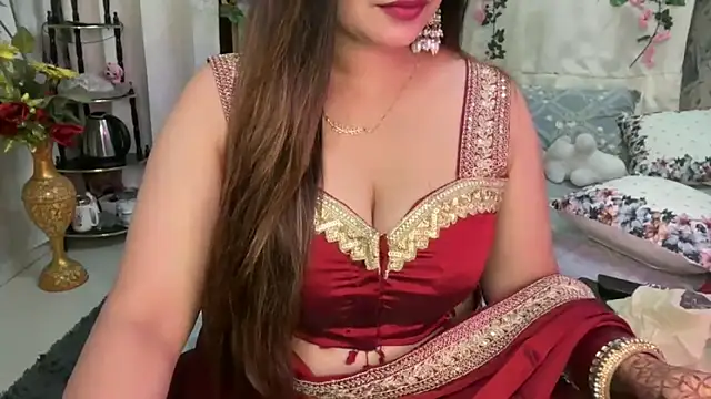 Snapshot of mahimagicdoll_DESI chatting on October 21, 2025, 5:23 pm mahimagicdoll DESI online show from October 21, 2025, 5:23 pm