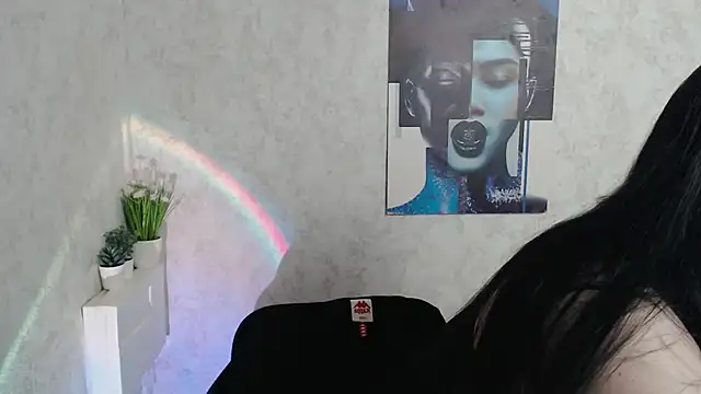 Snapshot of MisssShy_ chatting on February 8, 2026, 5:16 am MisssShy online show from February 8, 2026, 5:16 am