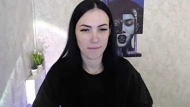 MisssShy  online show from October 27, 2025, 4:30 pm