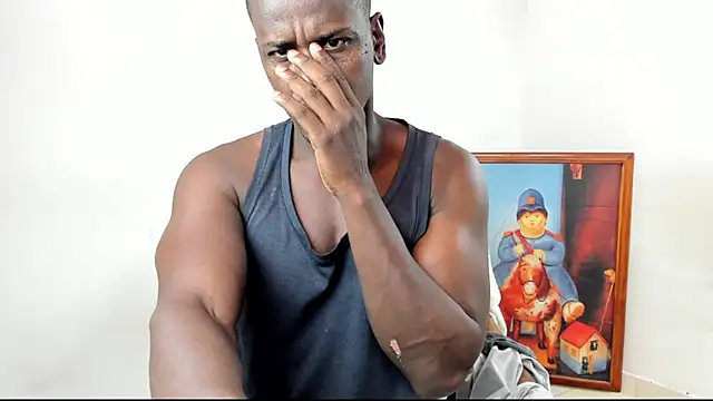 Snapshot of Black_Master19cm chatting on September 21, 2025, 12:38 am Black Master19cm online show from September 21, 2025, 12:38 am