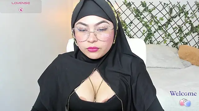 Hana    online show from February 28, 2026, 12:32 am