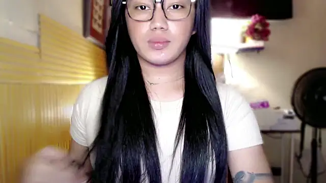 Felina felicia online show from January 14, 2025, 10:55 pm