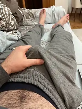 okanist online show from March 26, 2026, 9:46 pm