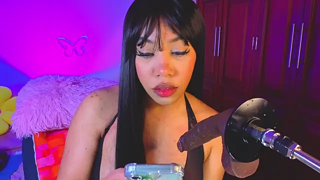 Olivia ds online show from February 17, 2026, 3:48 am