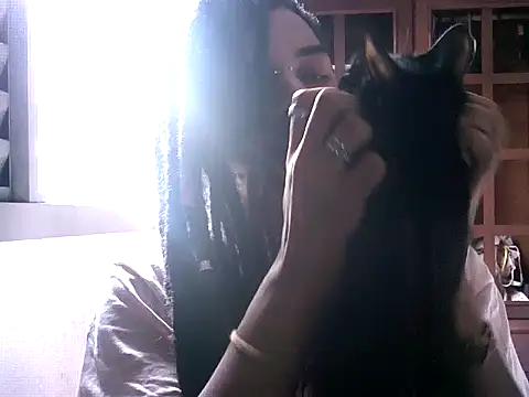 DarkSlim666 online show from February 24, 2026, 3:24 pm