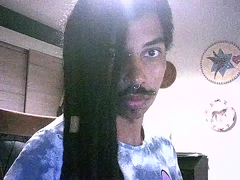 Snapshot of DarkSlim666 chatting on November 17, 2025, 10:58 pm DarkSlim666 online show from November 17, 2025, 10:58 pm