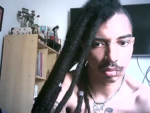 DarkSlim666 online show from January 14, 2026, 3:26 pm