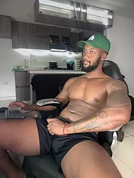 blackdrey18 online show from September 20, 2025, 2:44 pm