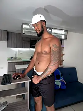 blackdrey18 online show from September 9, 2025, 2:15 pm