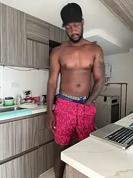 blackdrey18 online show from March 17, 2025, 11:53 am