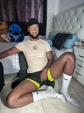 blackdrey18 online show from March 1, 2026, 1:00 pm