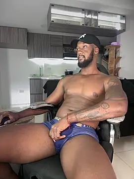 blackdrey18 online show from September 12, 2025, 7:35 pm