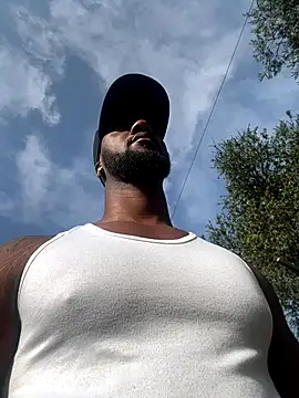 blackdrey18 online show from November 13, 2025, 12:42 pm