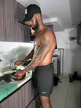 blackdrey18 online show from September 19, 2025, 1:59 pm