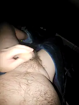 thefox92 online show from March 17, 2025, 1:03 am