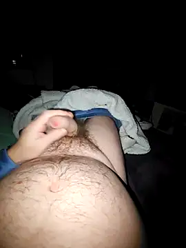 thefox92 online show from March 7, 2025, 6:13 am