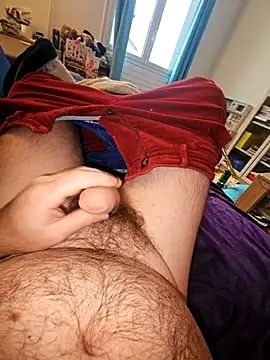 thefox92 online show from December 19, 2025, 9:44 am