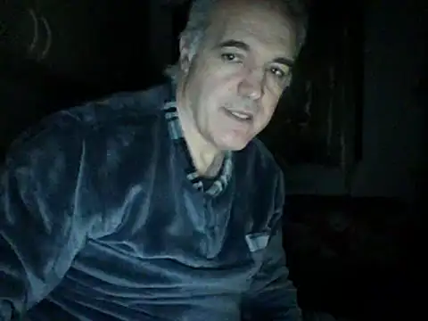 Setesesso7 online show from March 30, 2026, 9:05 pm