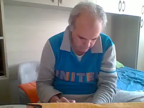 Snapshot of Setesesso7 chatting on March 20, 2025, 8:53 am Setesesso7 online show from March 20, 2025, 8:53 am